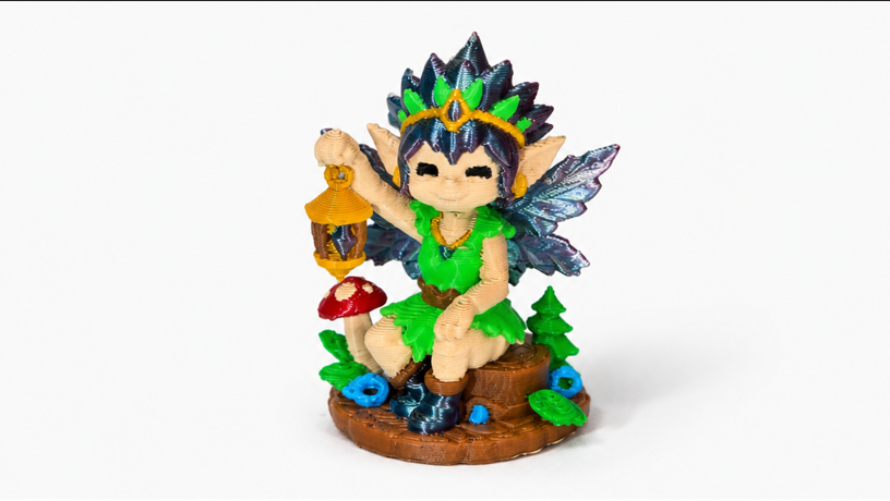 Forest Fairy